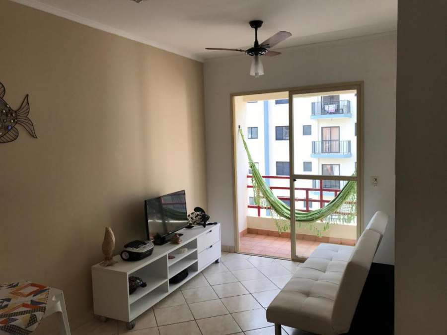 Apartamento Enseada