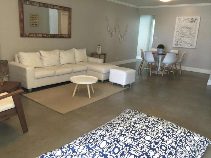 Apartamento Vereda Tropical