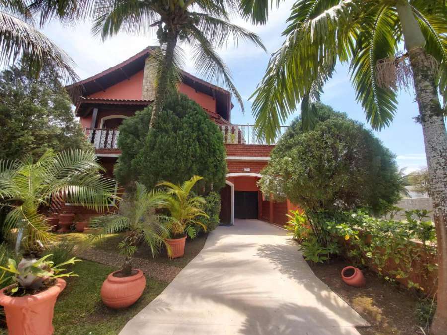 Casa Guarujá Praia do Pernambuco