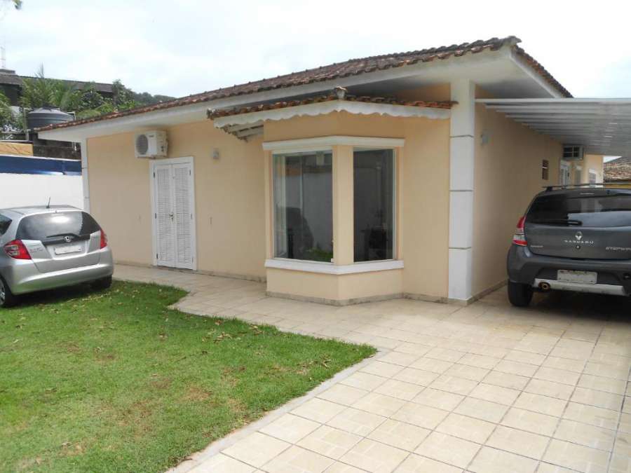Suítes do Tombo