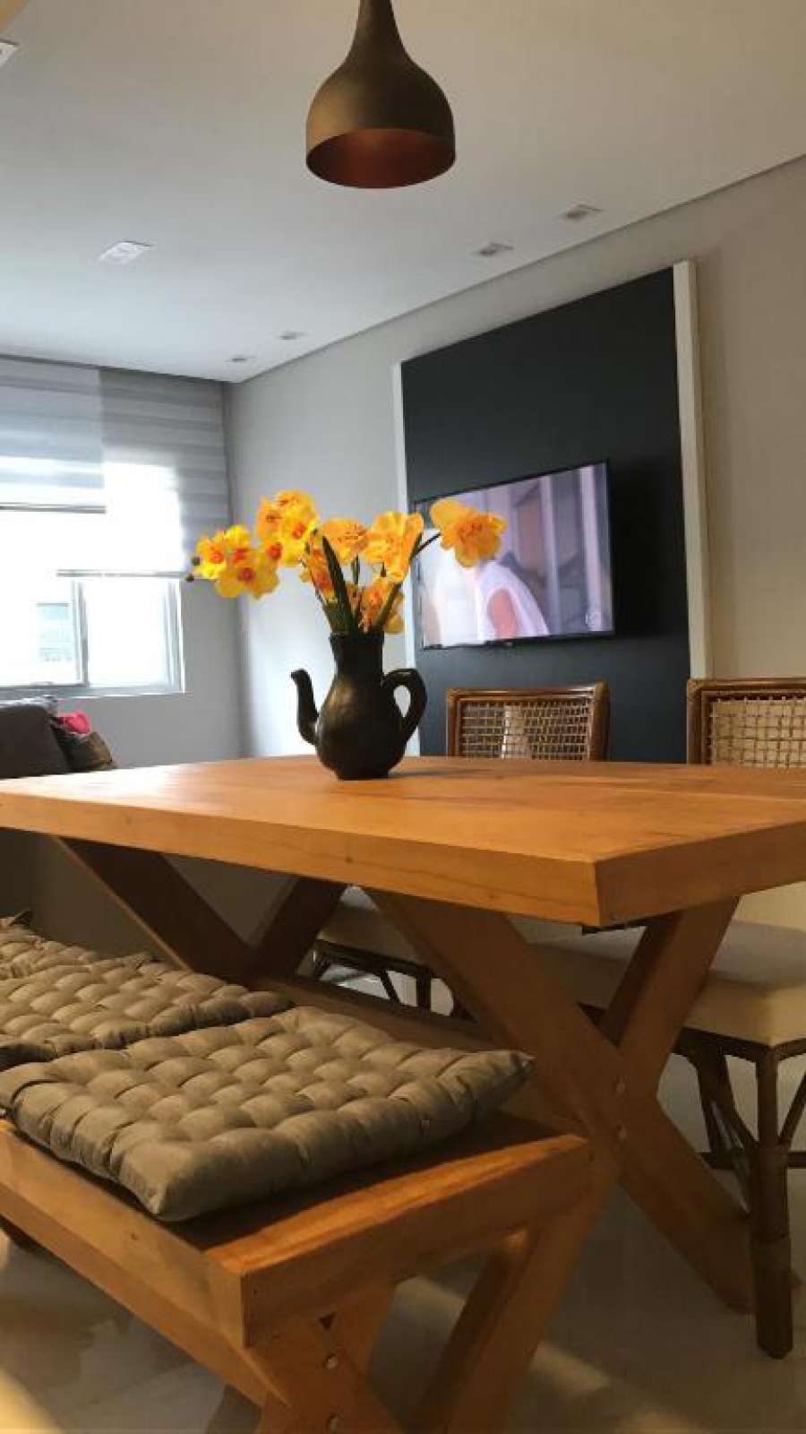 Apartamento Zapata Guarujá