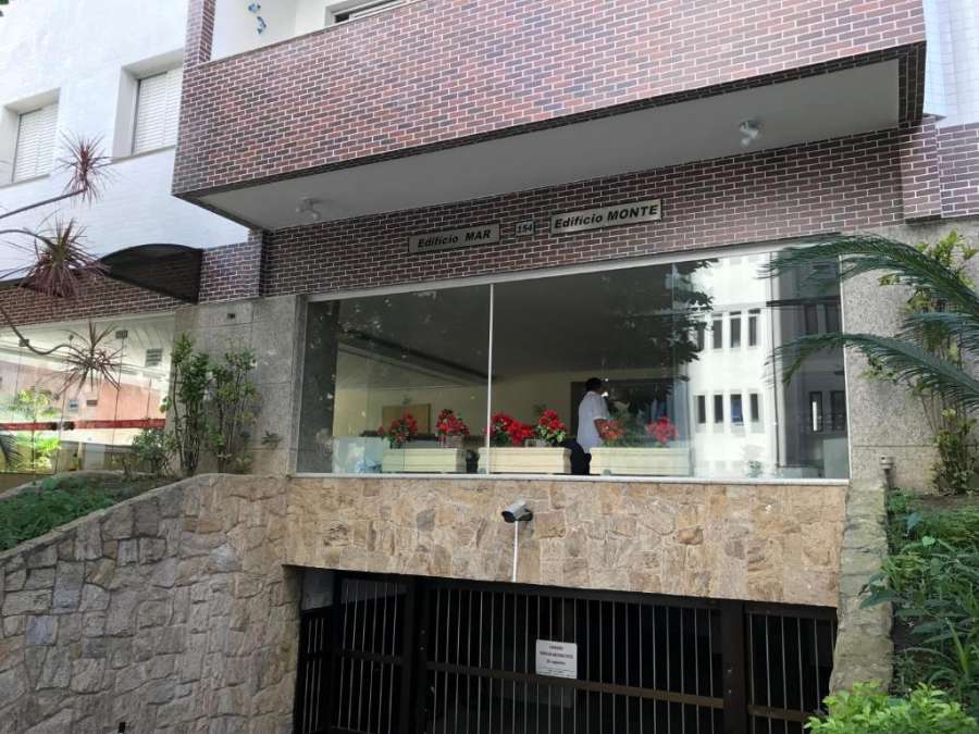Apartamento Pitangueiras