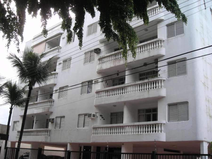 Condominio Edifício Las Vegas