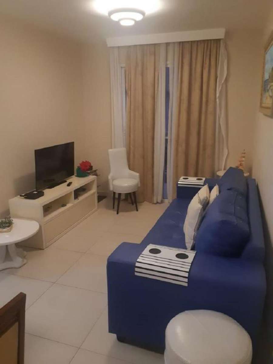 Apartamento - Guarujá