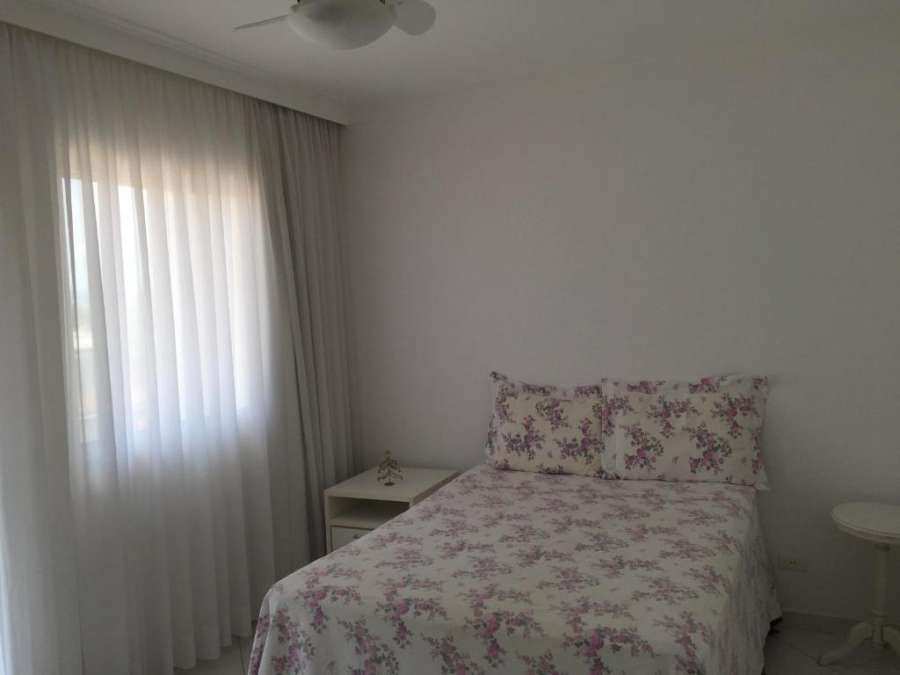 Apartamento Praia
