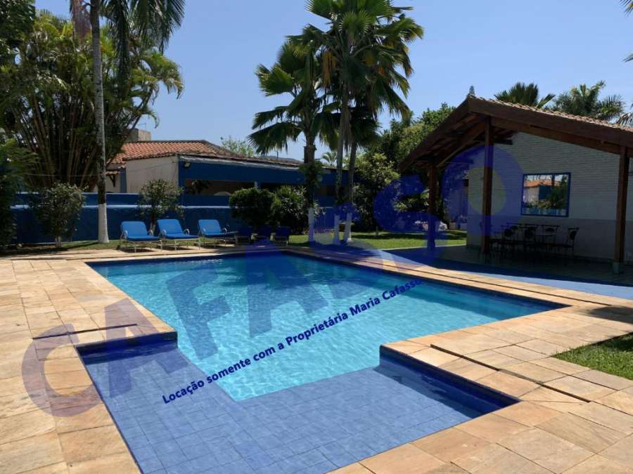 Casa de Praia Guarujá