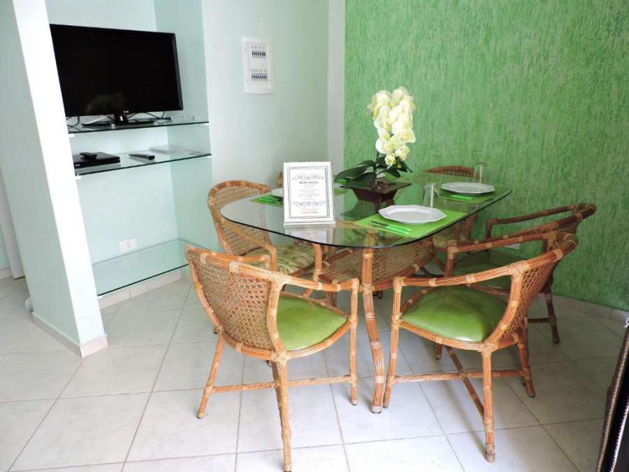 Apartamento Lester Primo