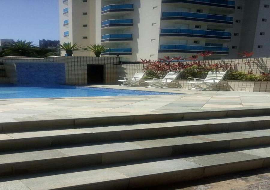 Edifício Saint Martin