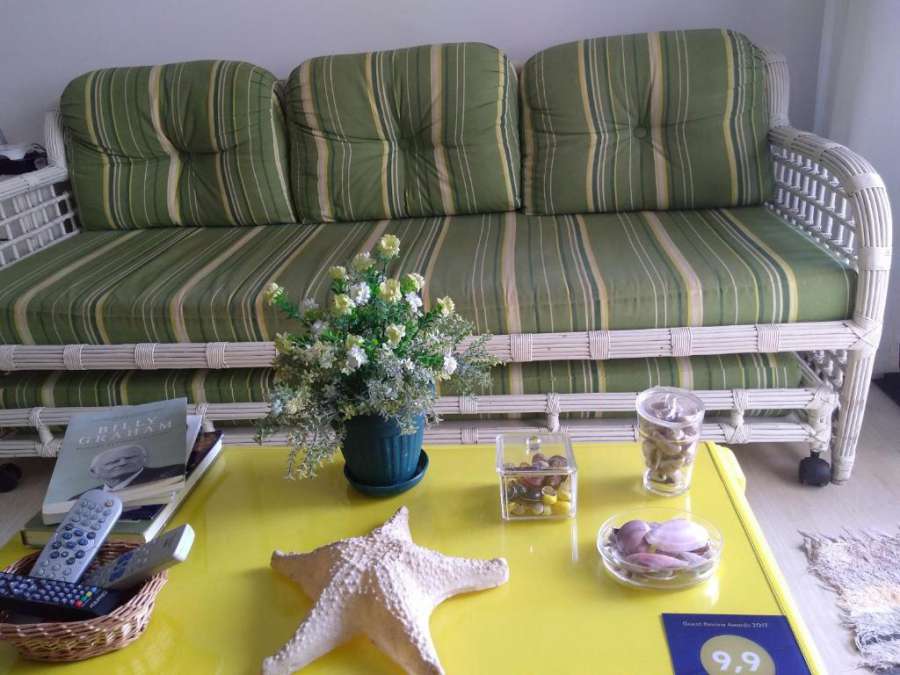 Apartamento Enseada