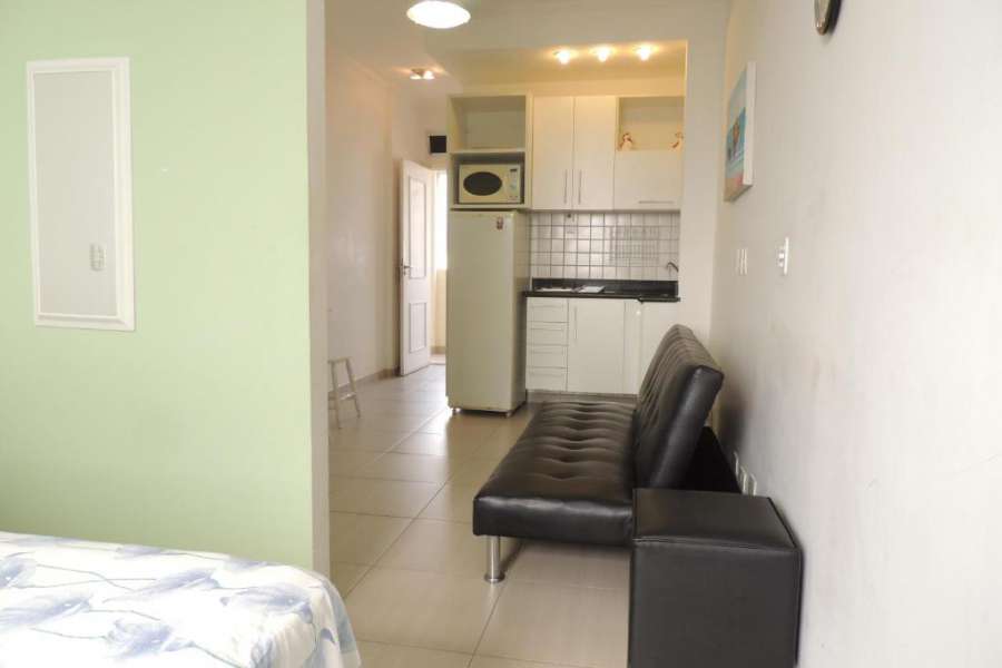 Flat Pitangueiras Boulevard Center