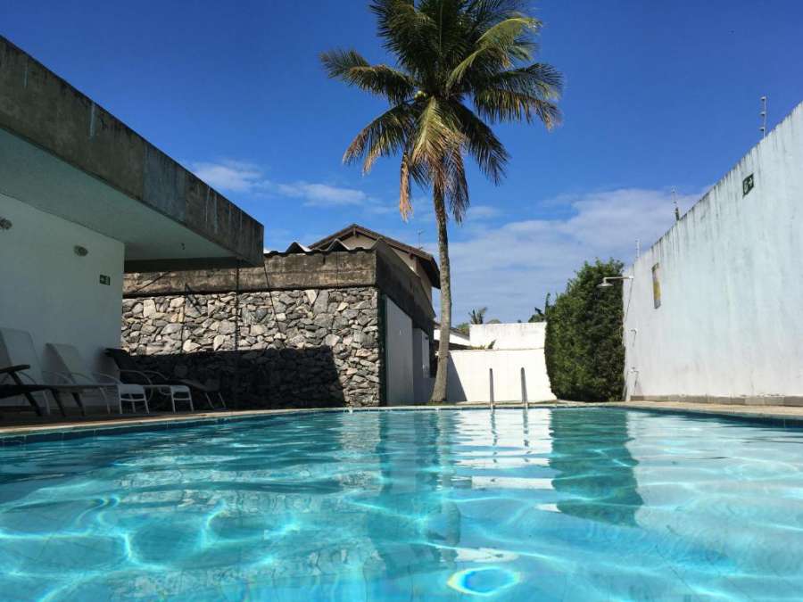 Pousada My Home