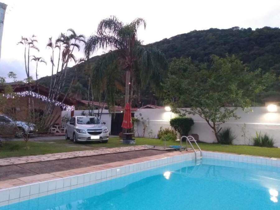 Casa do Gustavo