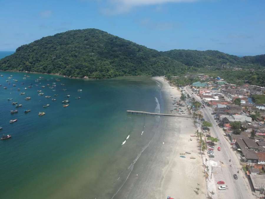 Apartamento Guarujá