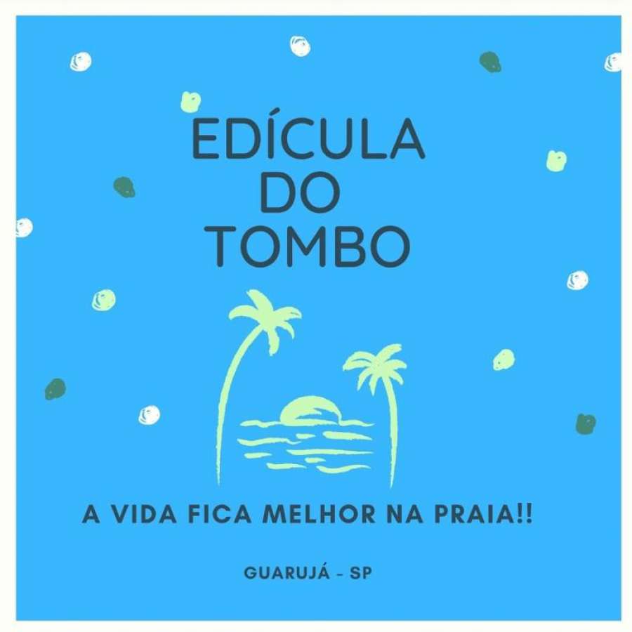 Edícula do Tombo