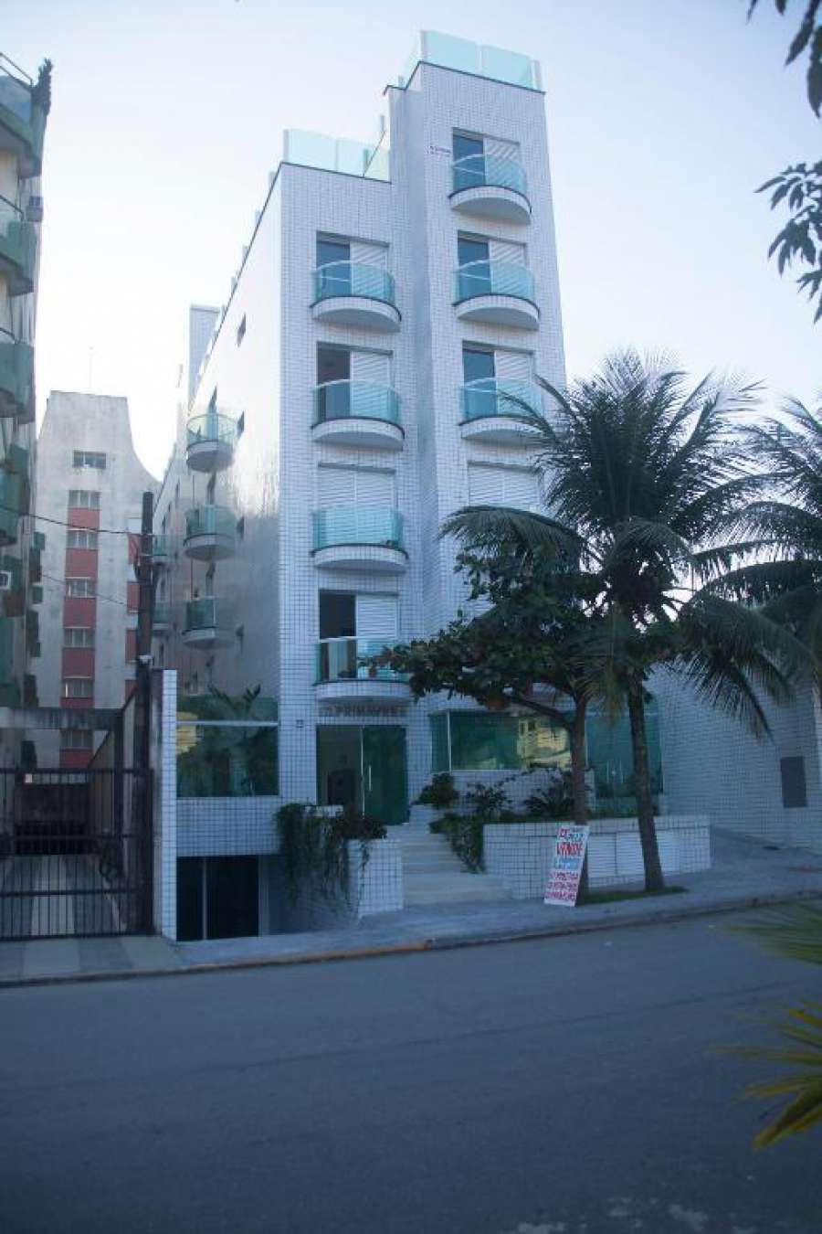 Apartamentos Primavera Guarujá