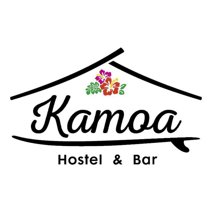 Kamoa Hostel & Bar
