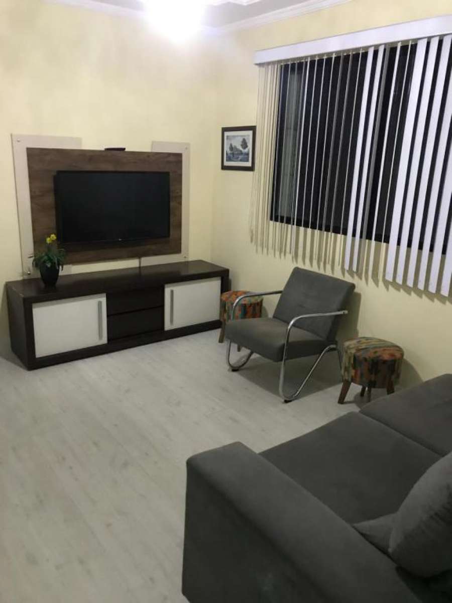 Apartamento Temporada Guarujá