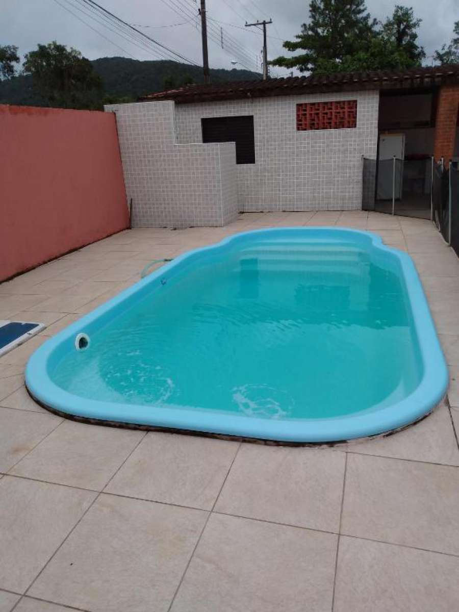 Linda casa para sua família
