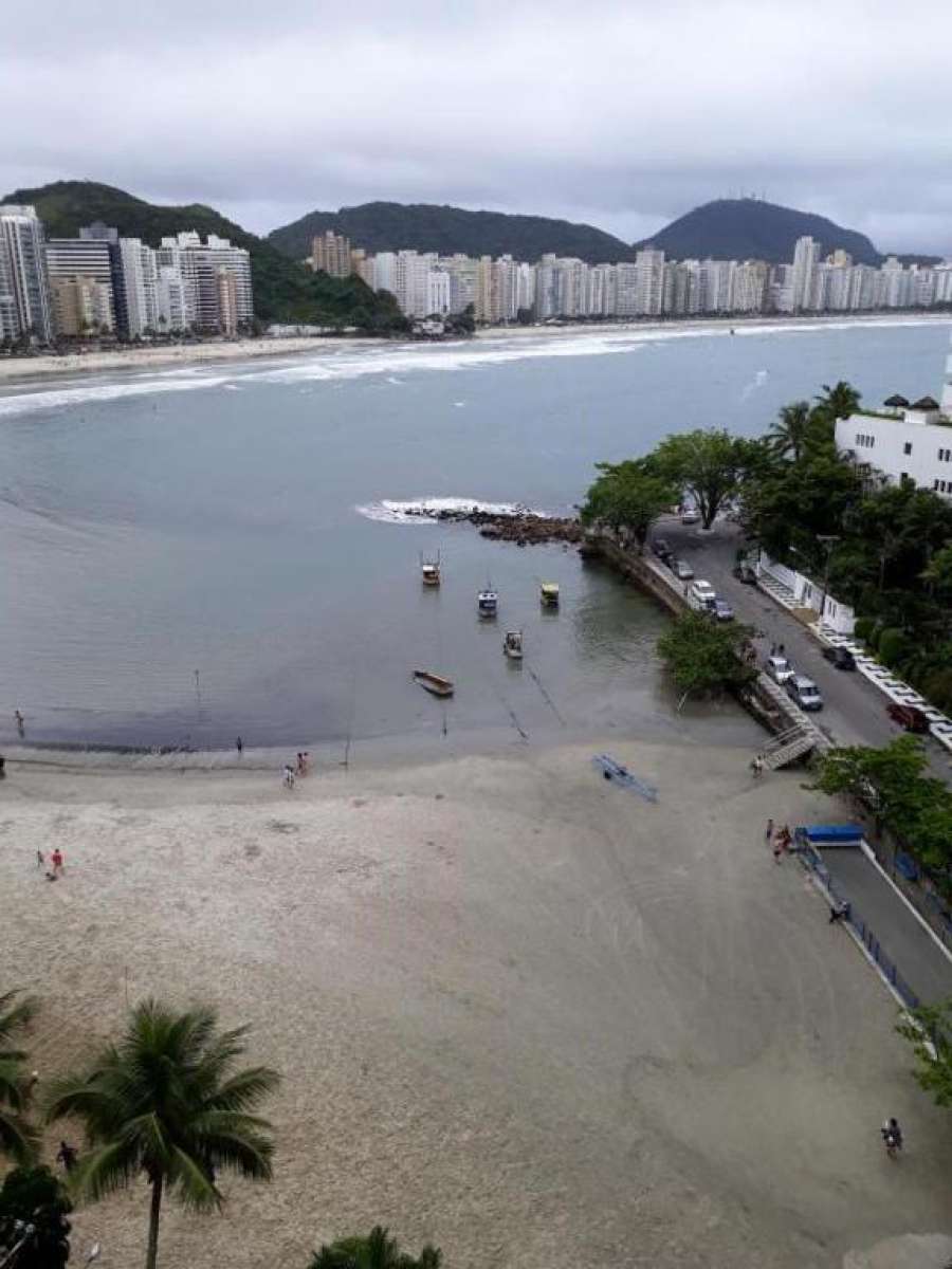 Terra e Mar