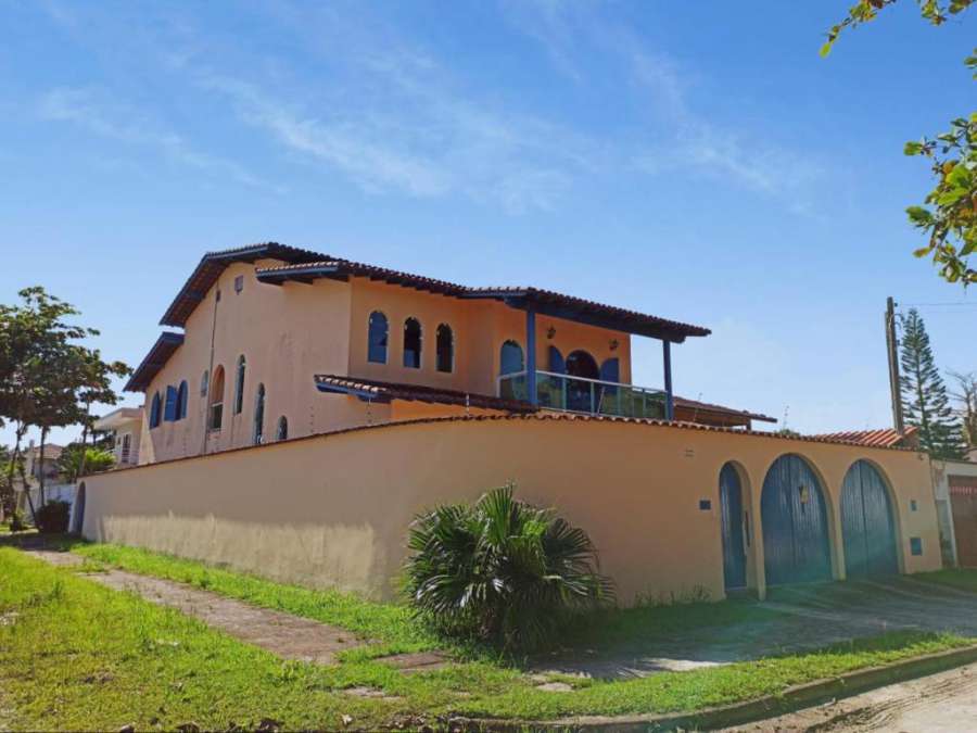 Casa da Edna