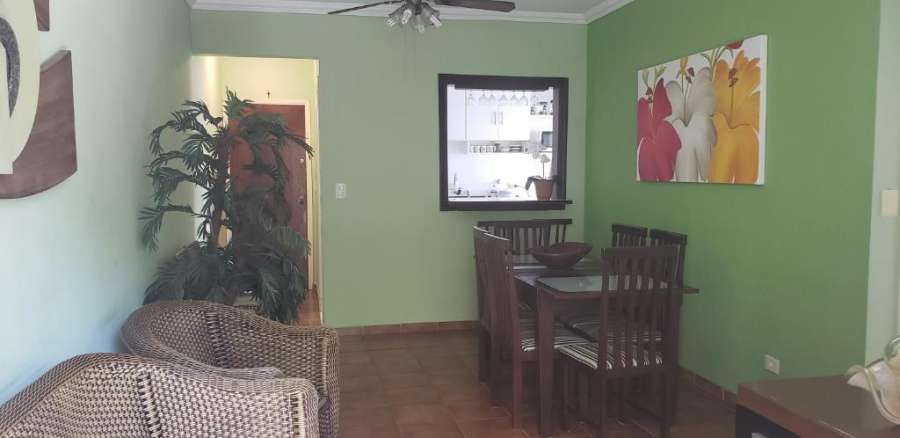 Apto Enseada Guarujá