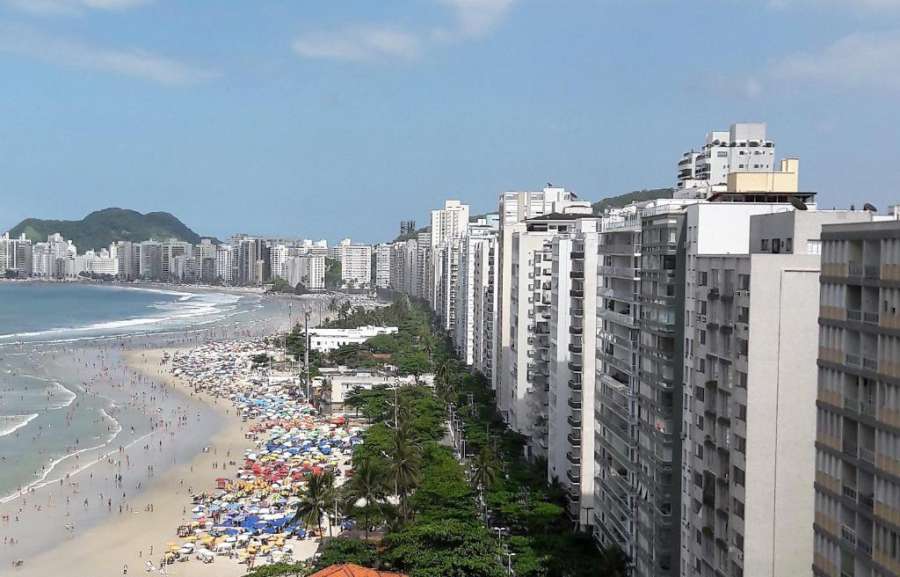 Edificio Orla Park