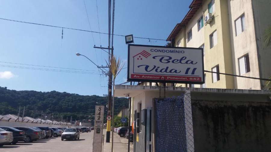 Jardim Bela Vida/Guarujá