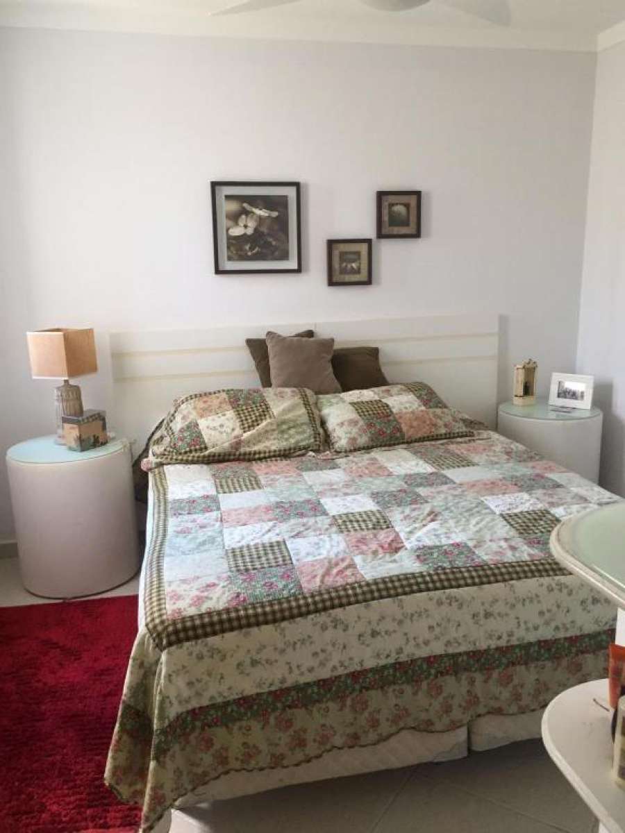 Apartamento - Praia da Enseada
