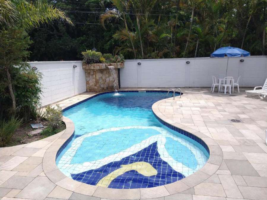 Pousada Albamar Guarujá