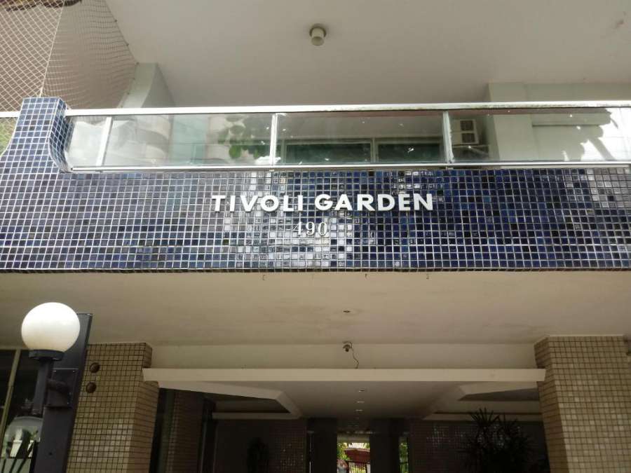 Apto 3 dorms -Guarujá -Enseada 6 pessoas