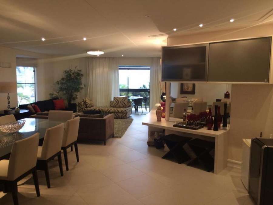 Residencial Vecchio