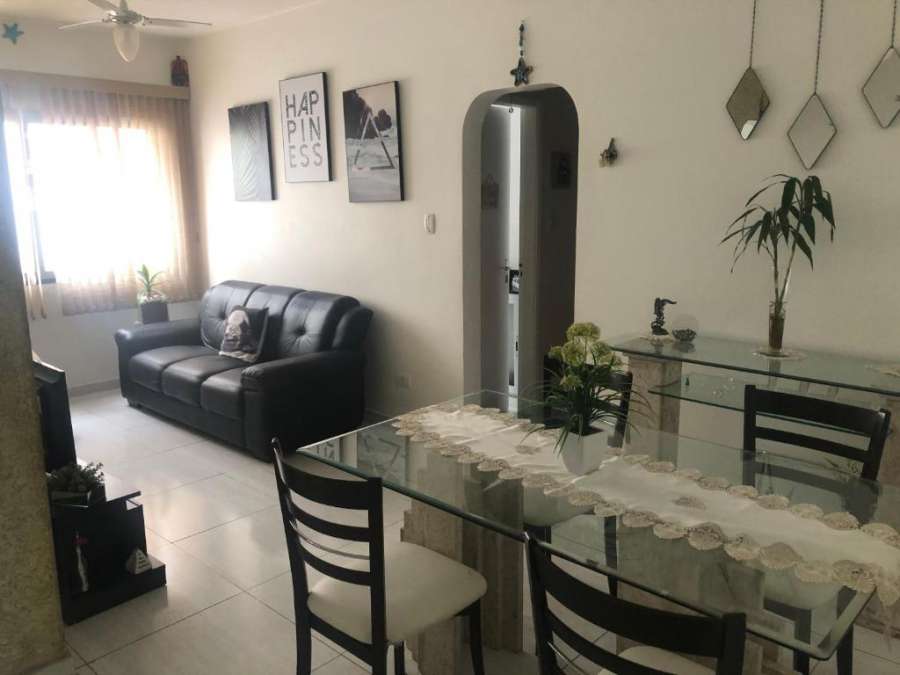 Apartamento 01 Quarto Enseada