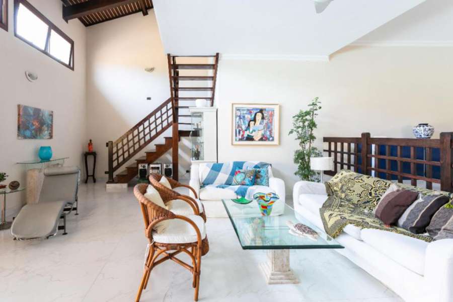 Casa 150 m mar c/piscina