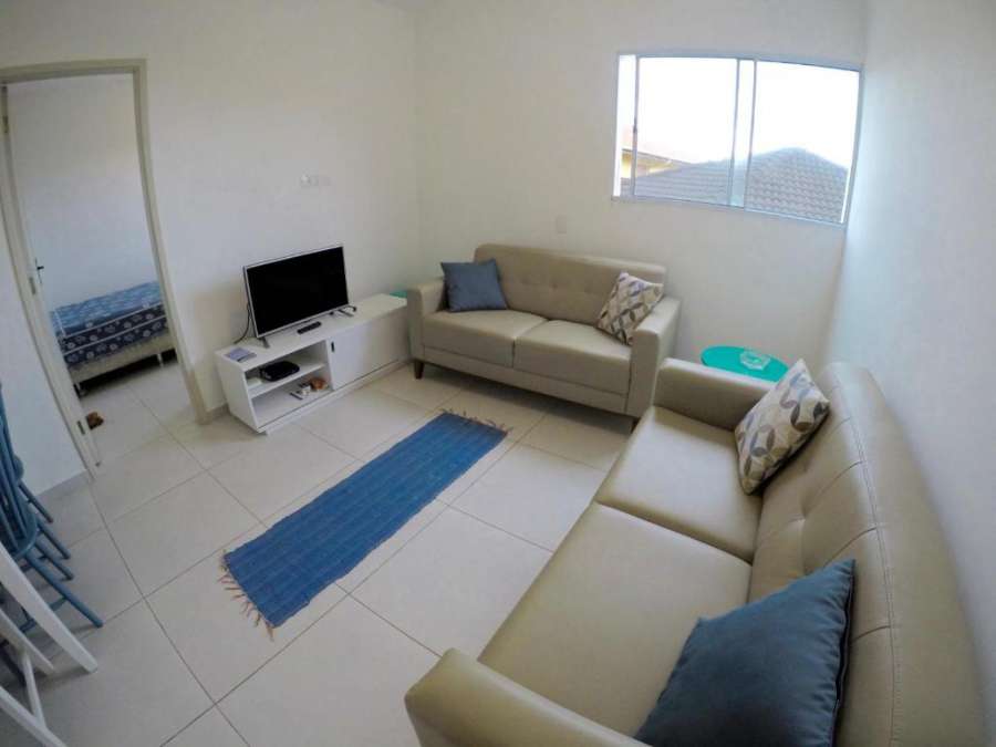 Tombo/Guarujá Pé na Areia