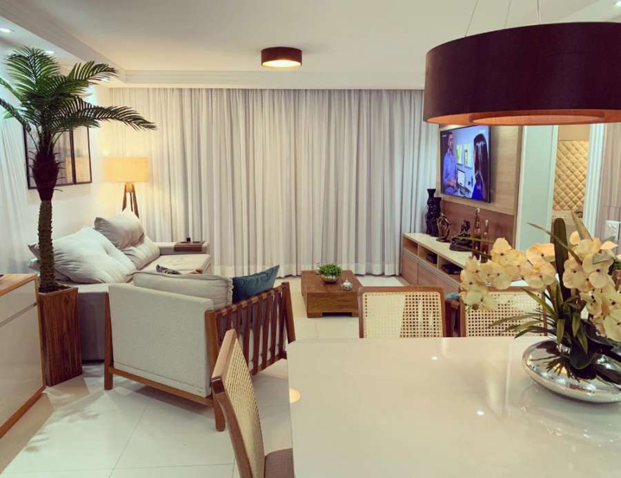 Apartamento Alto Padrão