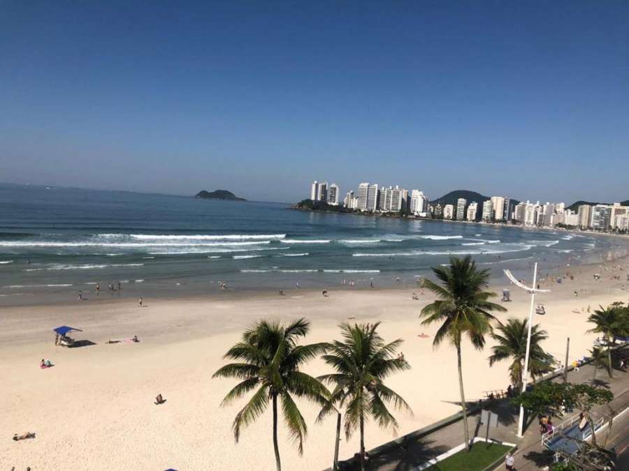 Vista Maravilhosa - Pitangueiras