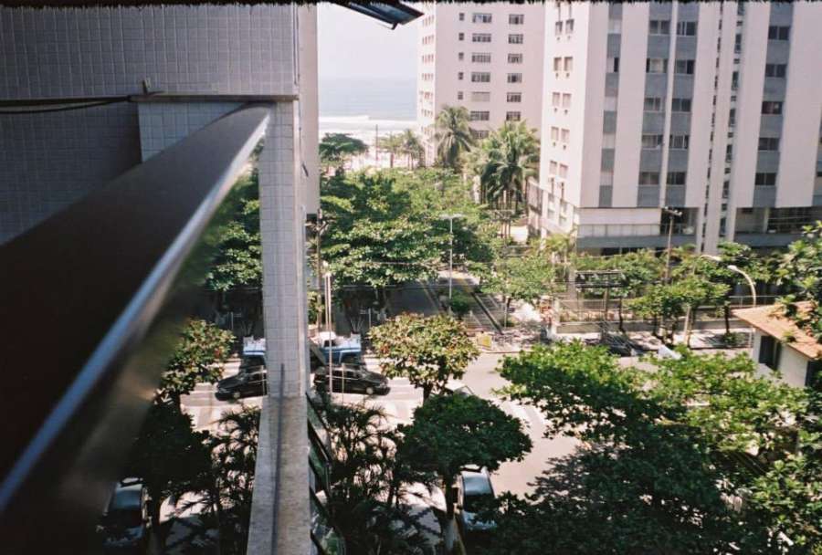 Apart no Capitânia Varam Guarujá