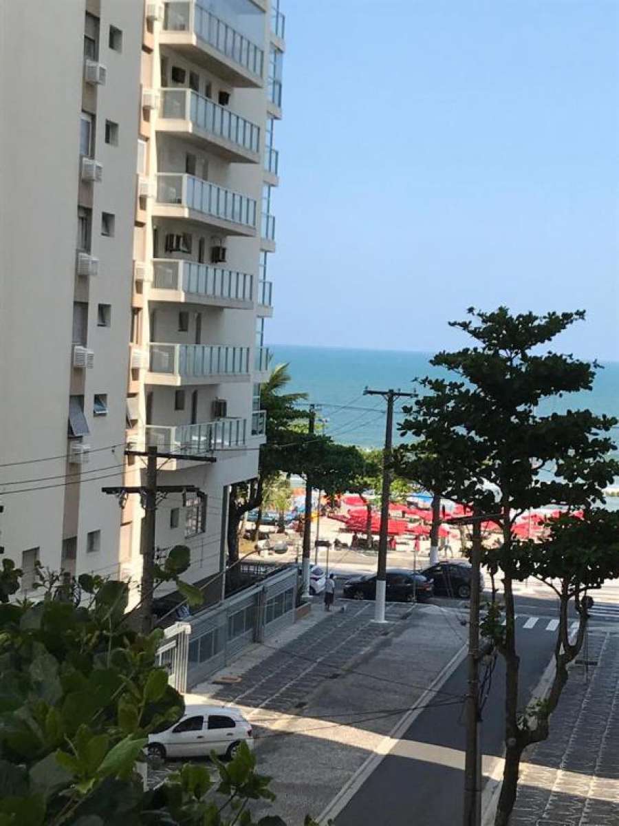 Apartamento Pitangueiras Vista Mar