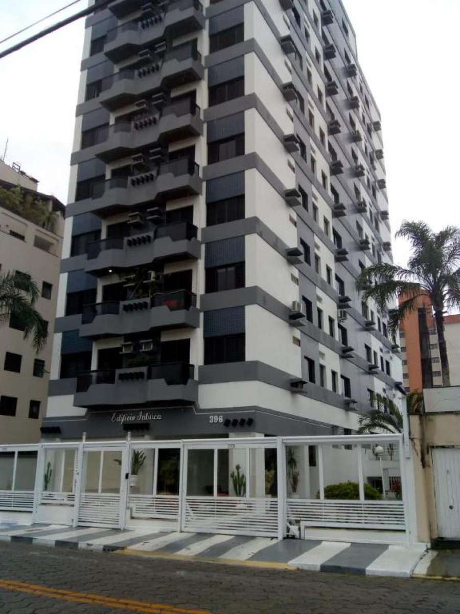 Apartamento Praia Enseada