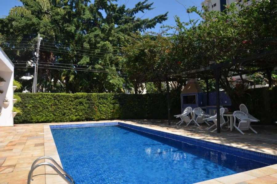 Lindo duplex no Guarujá