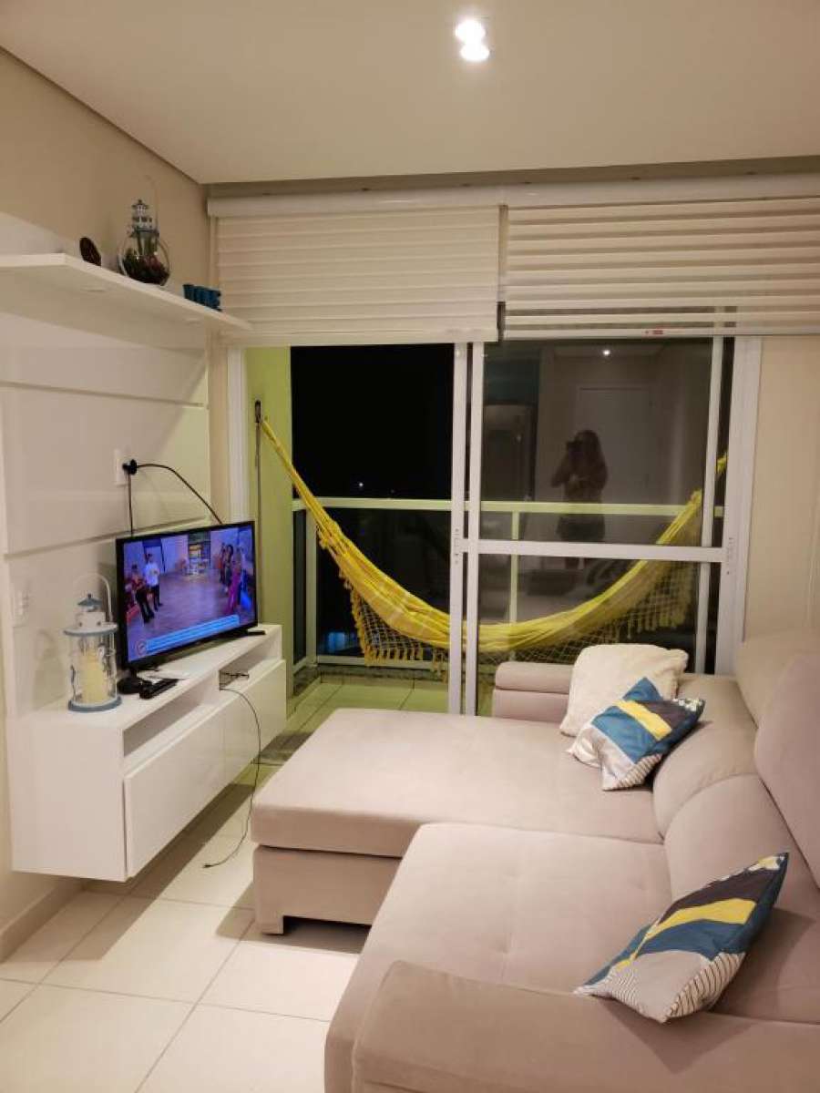 Villa Di Fiori - Guarujá