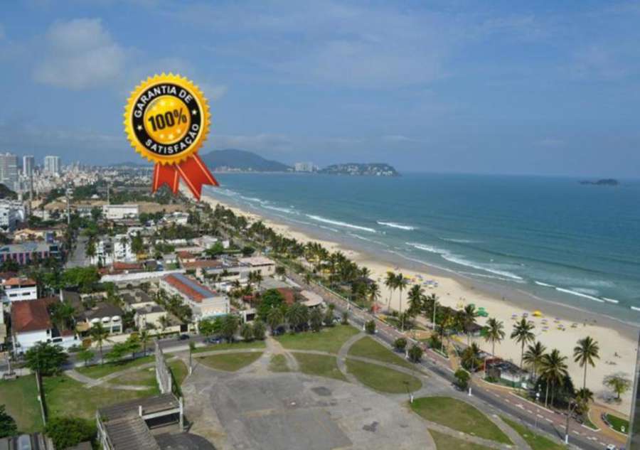 Enseada Pertinho do Mar