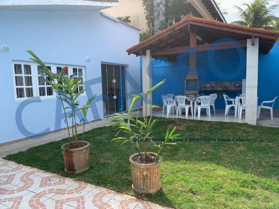 CASA PÉ NA AREIA COM PISINA A 10mts ENSEADA