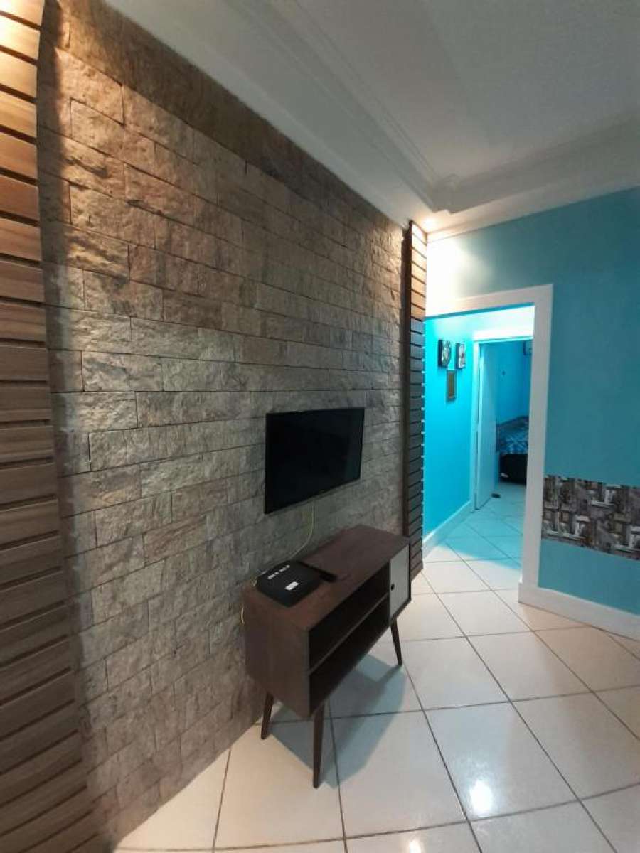 Apartamento Enseada - Guarujá