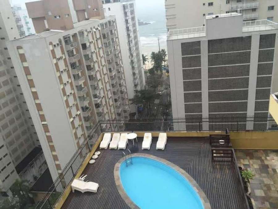 Flats Boulevard Center Pitangueiras