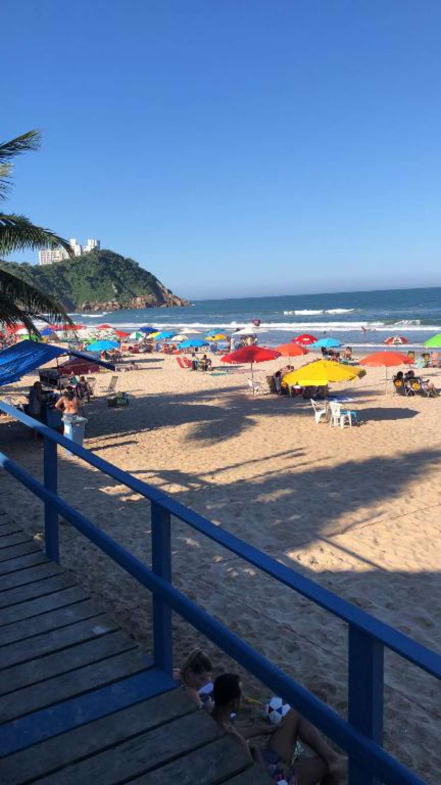 Cantinho da Léia