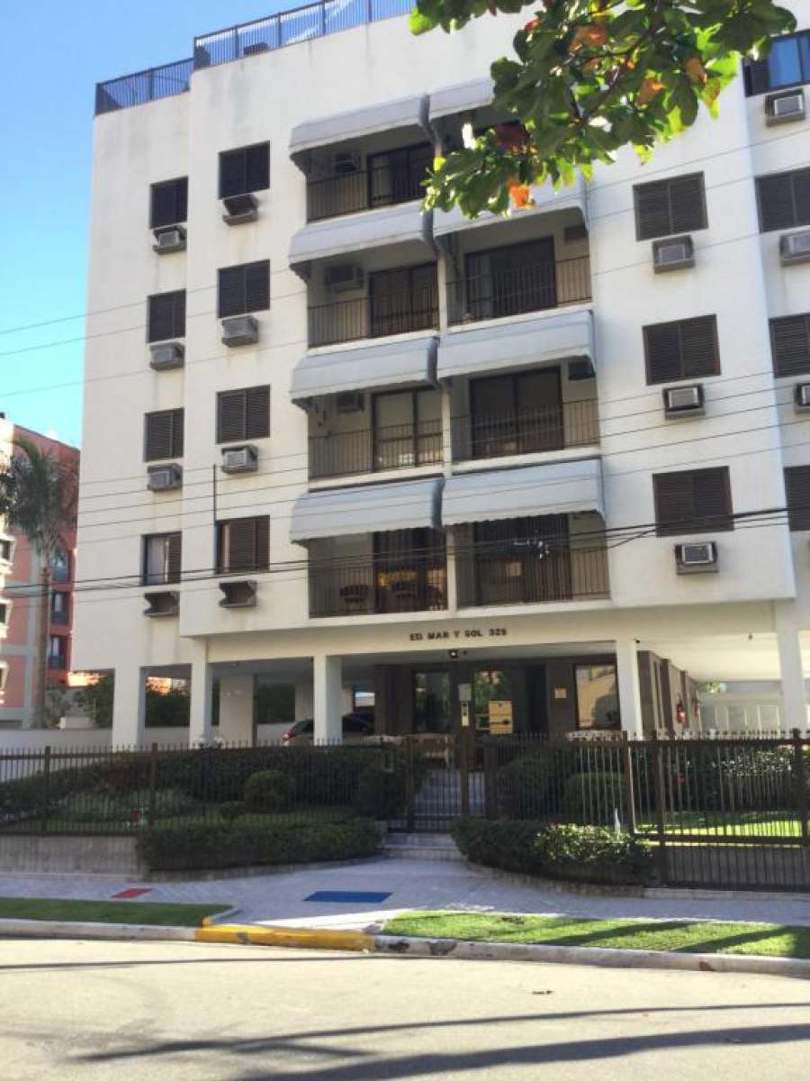 Apartamento bomdemais