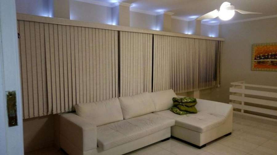 Apartamento Duplex Guarujá