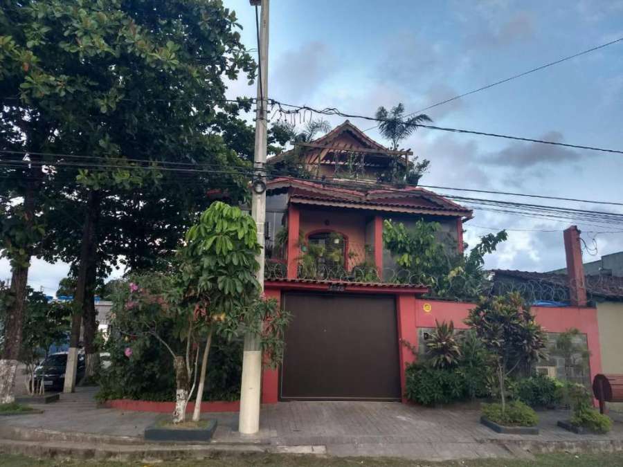 Castelo Veraneio Home Stay