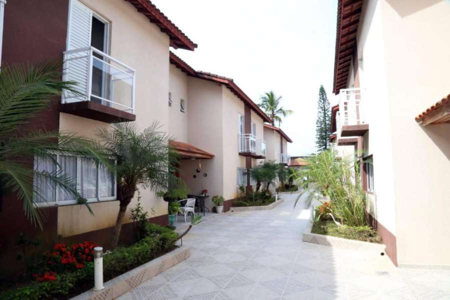 Residencial Barracuda